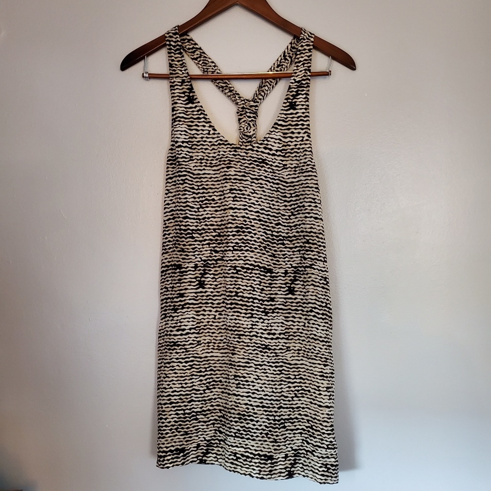 Joie Silk dress